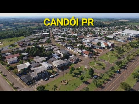 CANDÓI PR 