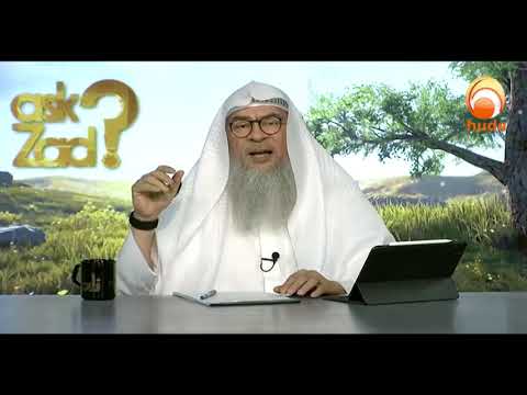 what is the difference between talaq and khula ' Faskh e nikah'  Sheikh Assim Al Hakeem #hudatv