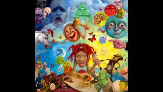 Trippie Redd - Gore (LIFE&#39;S A TRIP)