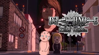 デスノートの人狼
