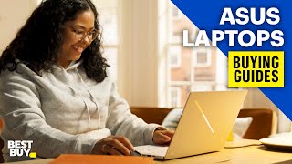 Best Buy ASUS Laptops – Buying Guides from Best Buy