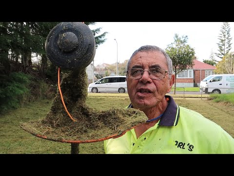 Stihl KM 131R Kombi System