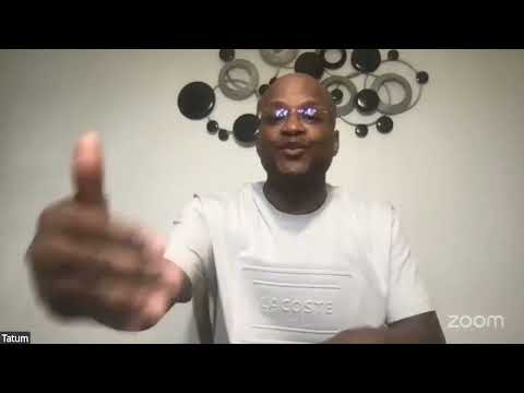 Wisdom Wednesdays video thumbnail