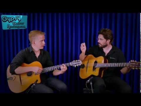 Joscho Stephan meets Olli Soikkeli