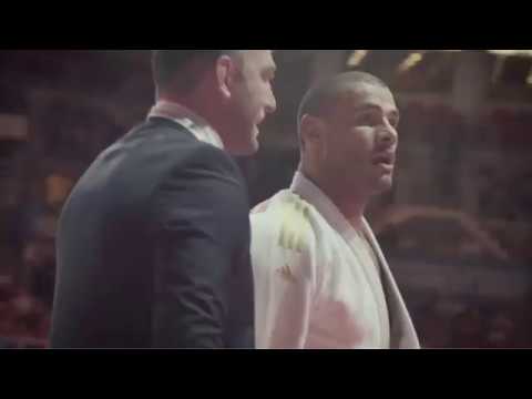 Guram Tushishvili | World & European Judo Champion | HD
