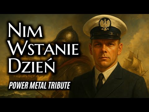 Nim Wstanie Dzień | Epicki Symfoniczny Metal 🇵🇱 🔥