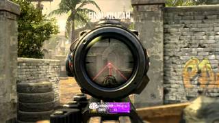 Black Ops2 Final Kill Episode 31 1080p  DevilDriver Unlucky 13   Zombie RomNom