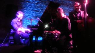 Michael Kaeshammer at Main Street Studios