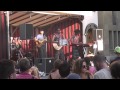 Borders - Under Cover Hippies 