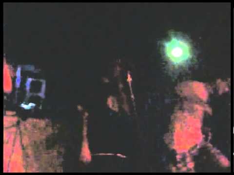 Bauk Squad - Buducnost (Live @ Akademija 09.09.2009)