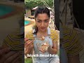 What Rashmika Mandanna Eats In A Day Fever FM
