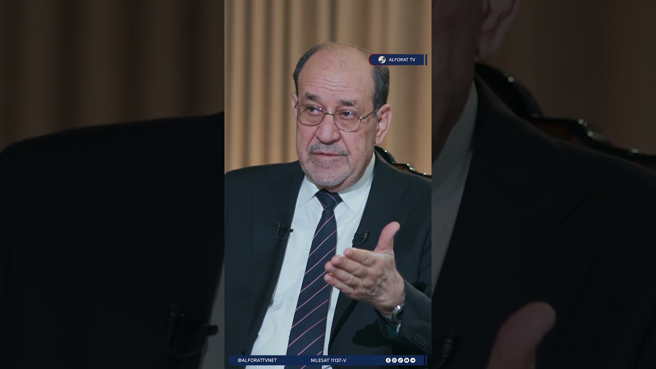 فيديو | ما قصّة المالكي ودفتر الدكّان في مصرف الـTBI ؟