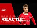 Evjen: 'Voelt weer goed' | Reactie
