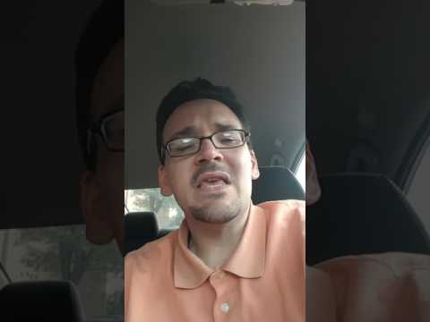 Stay With Me - Brass Bed (Acapella)