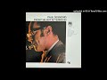 Paul Desmond - To say goodbye [ Soul Sample ]