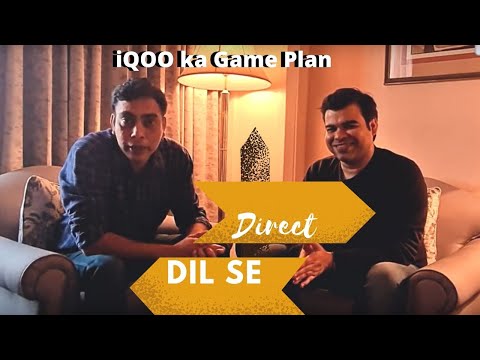 iQOO will enter offline market soon in India: Gagan Arora, iQOO iQOO will enter offline market soon in India: Gagan Arora, iQOO