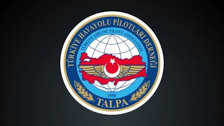 Talpa -  Türkiye Hava Yolları Pilotları Derneği Tanıtım Filmi