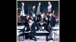 GENERATIONS from EXILE TRIBE / Sing it Loud  KENSHIROU ver.