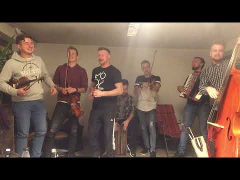 Pogwizdani - Szalała