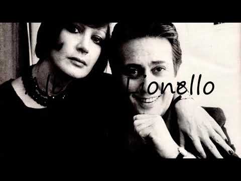 How to Pronounce Alberto Lionello?