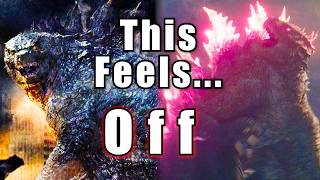 Download lagu Why Godzilla Feels Off In The MonsterVerse - The Godzilla Sci-Fi vs Fantasy Paradox mp3