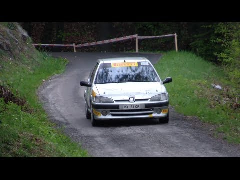 24°Rally Valli Cuneesi 2018 Allamandi-Carena by Ferrario