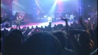 Desorden Publico - Tiembla - En Vivo - Teatro Teresa Carreño