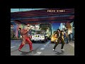 The King Of Fighters 98 Ultimate Match PS4 96 Boss Team Playthrough P 1