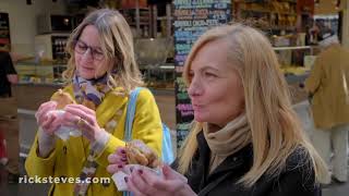 Testaccio: A Roman Food Tour