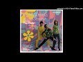 April March & Los Cincos - Somethings Just Stick in Your Mind (1998)