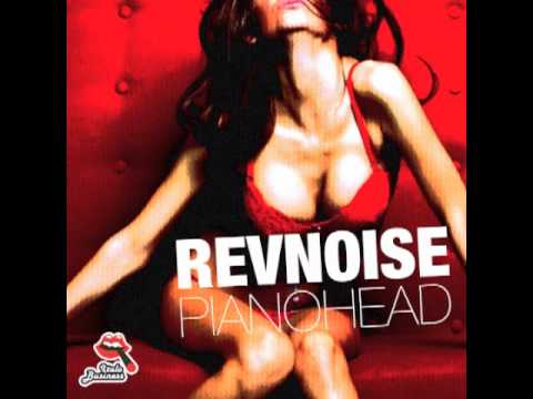 RevNoise - Piano Head