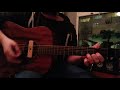 Roof With A Hole  (Meat Puppets cover)