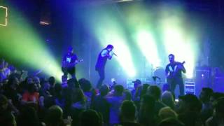 Who The Fuck Killed John Lennon - Eighteen Visions