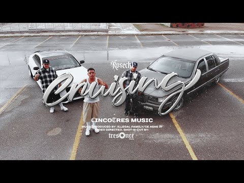 Cruising//Roseck1//Video Oficial 2025.
