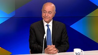 UNHCR-Chef zu Euronews: Millionen Vertriebene durch Iran-Krieg