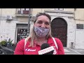 Omaggio Della Pallavolo Femminile Crotone Alla Madonna Di Capocolonna 31 Maggio 2021