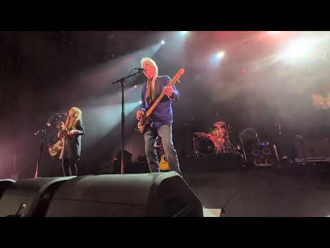 Tunnel of love, John Illsley, Alkmaar, 01.12.2025