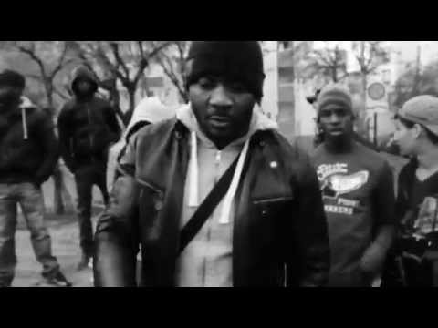 LE ZOU - DRYLAN - REPONSE AU CLASH DE MISTER YOU - FUCK YOU ft. BAK-BAK, RICO, BILEL & LIKMA du ZOU