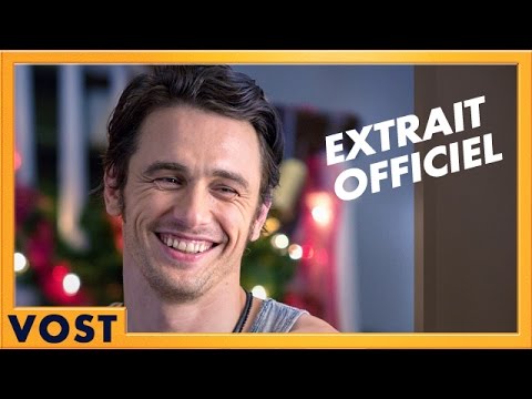 The Boyfriend, Pourquoi lui ? - Extrait #2 [Officiel] VOST HD