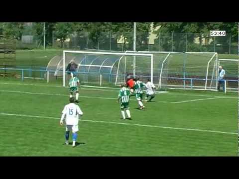 FC Zličín - Bohemians "B" 3:0