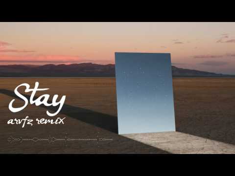 Zedd - Stay (ft. Alessia Cara) [ARVFZ Remix]