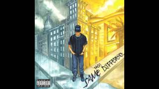 Packy - Ocean feat. Alex Wiley