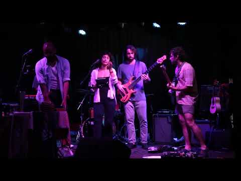 Bem vindo - Funk 'n Waffles 13/07/24