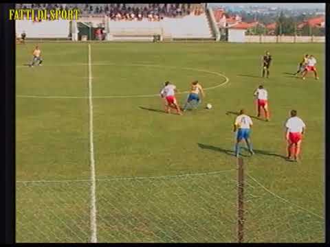 Calcio Rivediamoli : Rivara - Leini'  0-0
