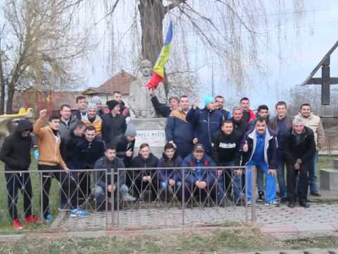 ABSPORT.RO: Viitorul Santimbru, campioni de toamna 2