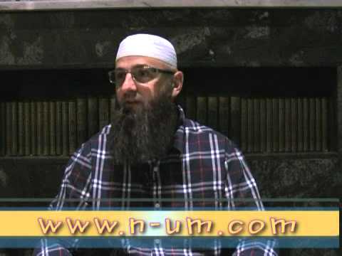 Kako koristimo vrijeme - mr. Safet Kuduzović