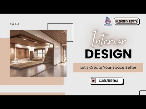 2BHK Flat - Interior Design