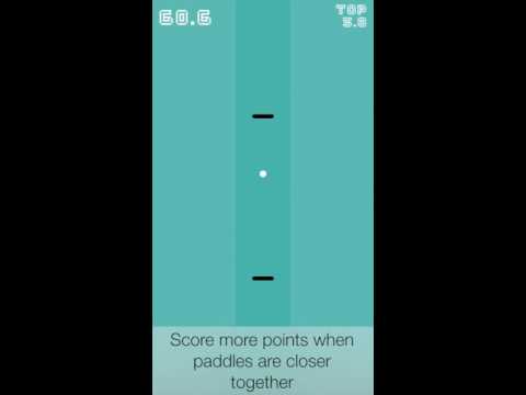 Paddle Panic Video