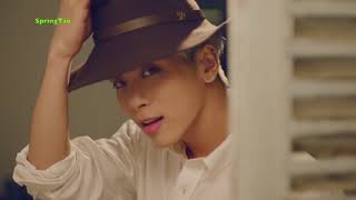 JONGHYUN 종현 &#39;하루만이라도 (Just for a day)&#39; MVF