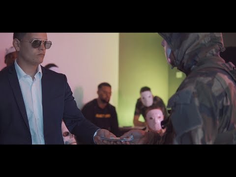 VNK - Euro (Clip Officiel)